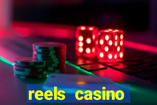 reels casino rodrigo faro